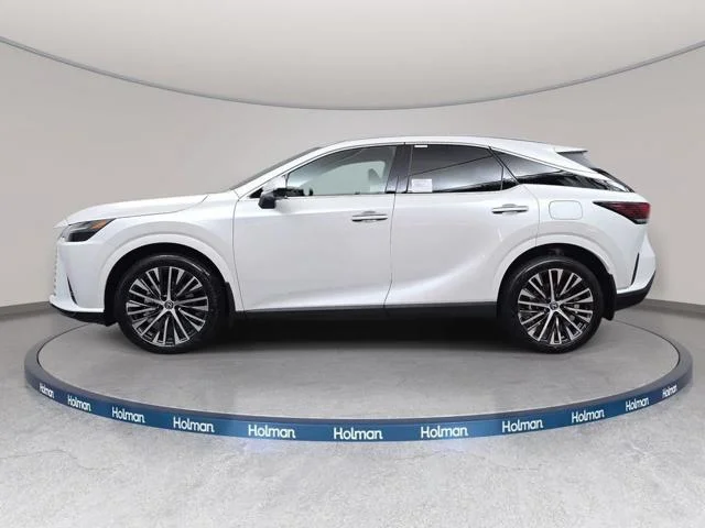 New 2026 Eminent White Pearl Lexus PREMIUM PLUS image 15