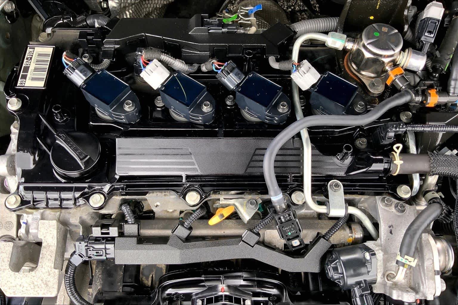 Used 2024 Blueprint Toyota LE image 32
