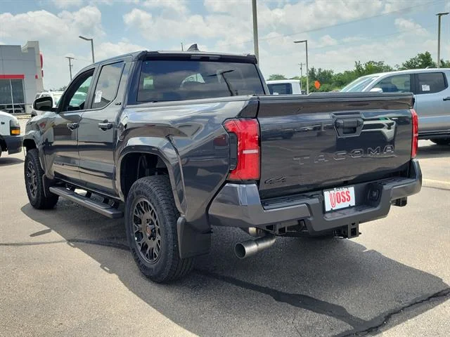 New 2026 Underground Toyota SR5 image 3