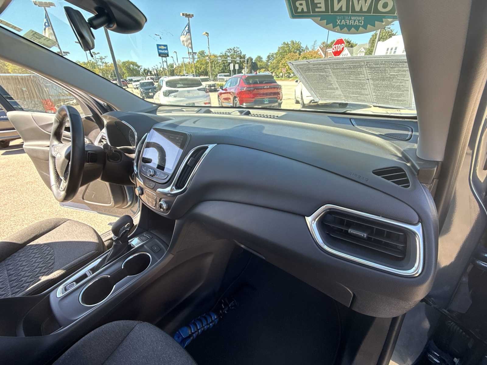 2024 Chevrolet Equinox LT - Photo 27