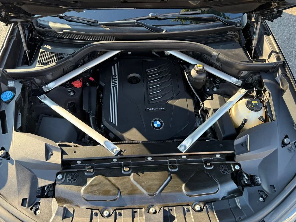 2020 BMW X7 40i - Photo 11