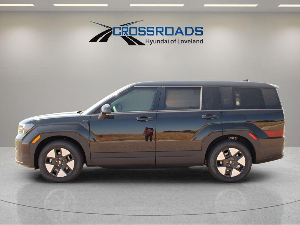 2026 Hyundai Santa Fe SE - Photo 2