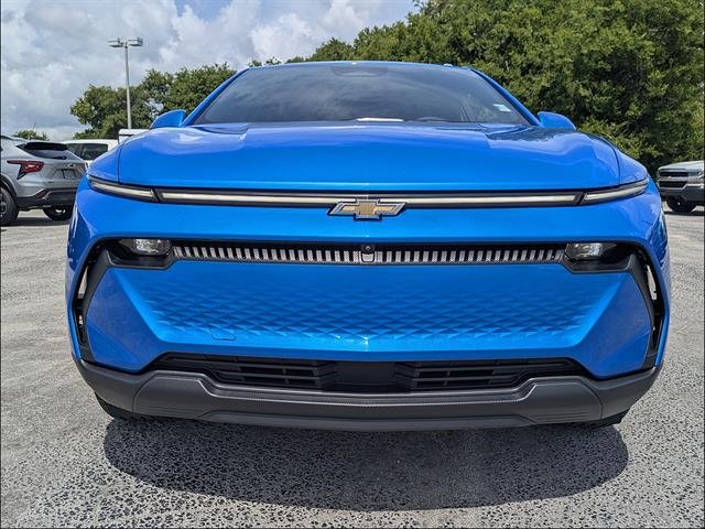 2026 Chevrolet Equinox EV 2LT - Photo 9