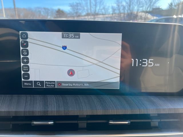 2023 Kia Telluride EX - Photo 19