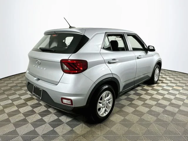 Certified Pre-Owned 2023 Hyundai Venue SE