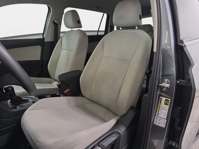 Used 2019 Platinum Gray Metallic Volkswagen 2.0T S image 14