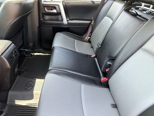 Used 2021 Silver Toyota SR5 Premium image 19