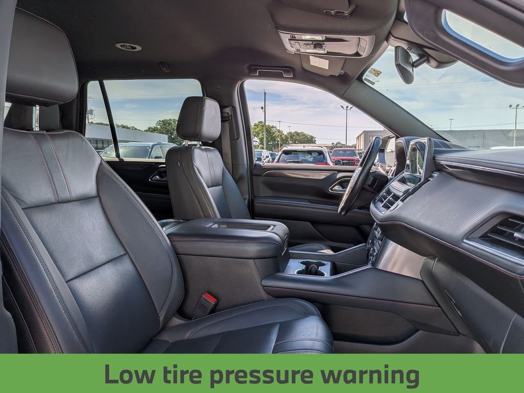 Used 2022 Gray Chevrolet RST image 28