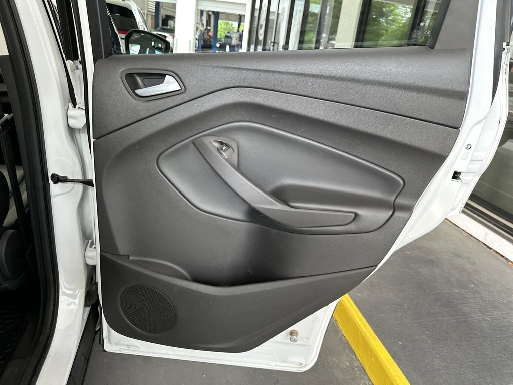 Used 2018 White Ford SEL image 33