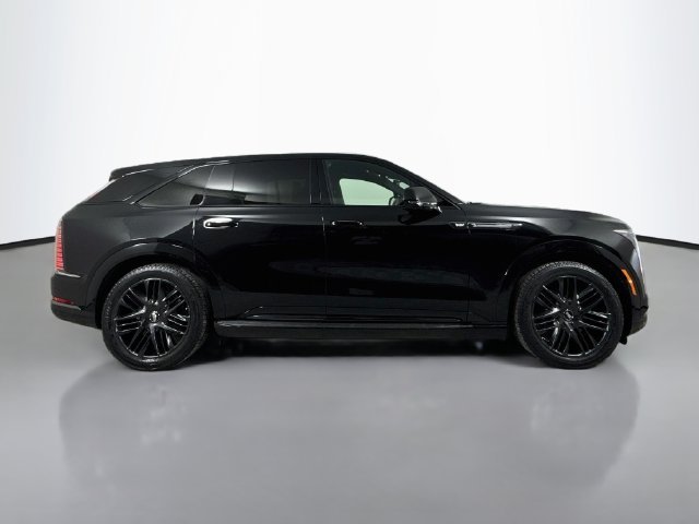 Used 2026 Black Cadillac Sport image 4