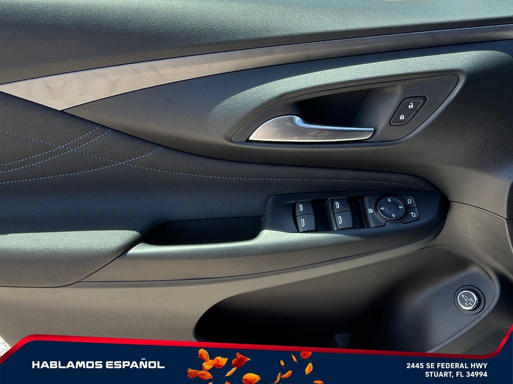 2026 Buick Envista Sport Touring - Photo 23