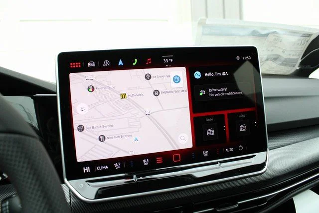 2026 Volkswagen Golf GTI SE - Photo 16
