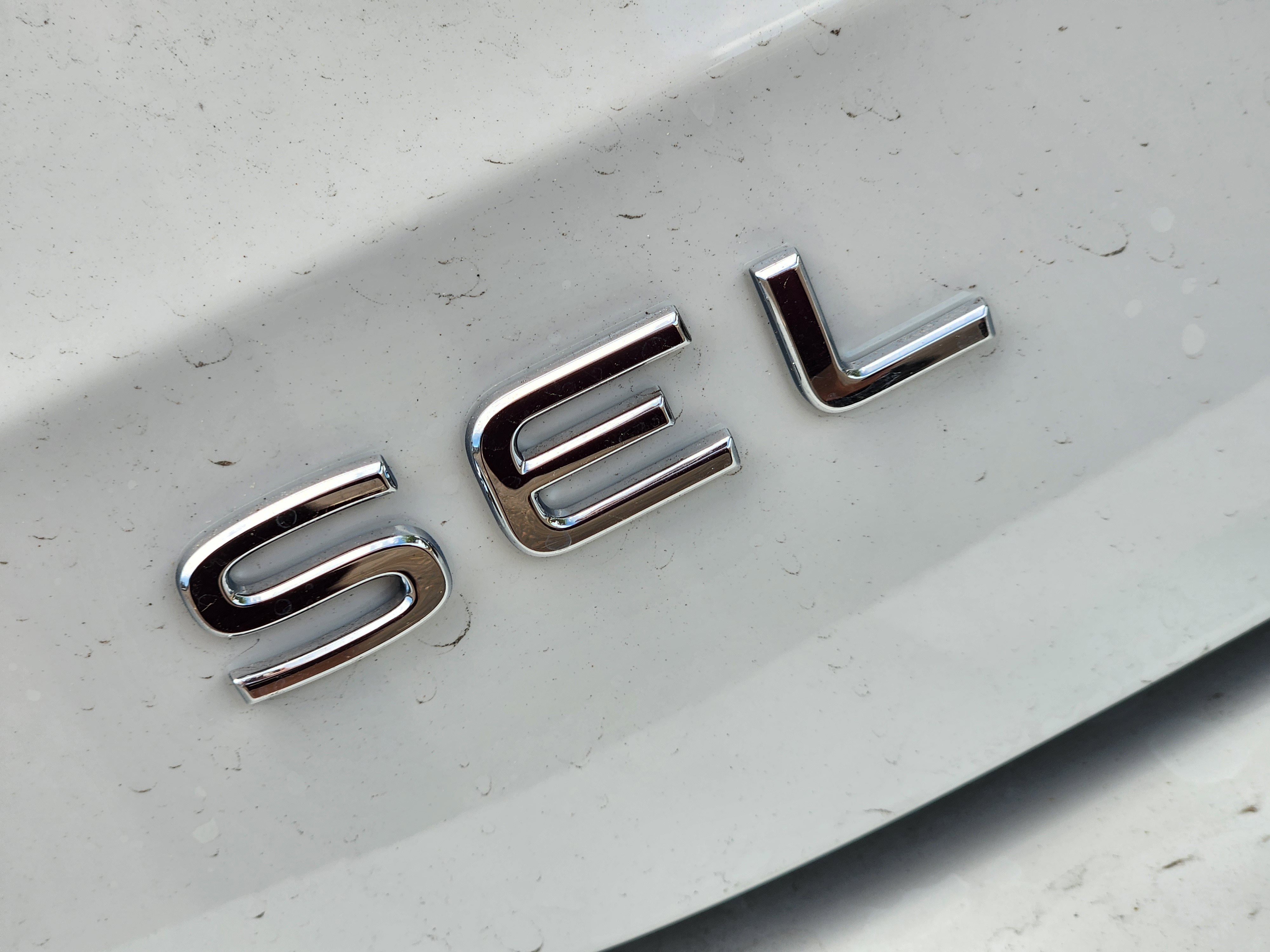 New 2026 White Volkswagen 1.5T SEL image 8