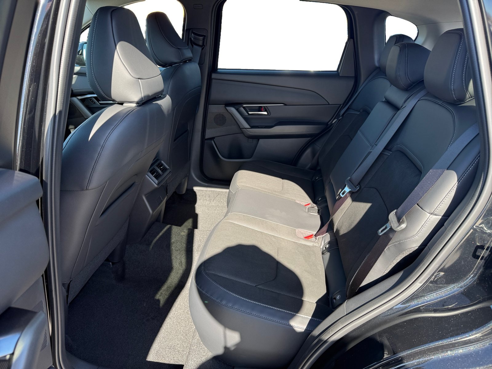 New 2026 Jet Black Mica Mazda 2.5 S Preferred image 16