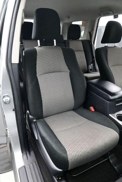 Used 2022 Classic Silver Metallic Toyota SR5 image 17