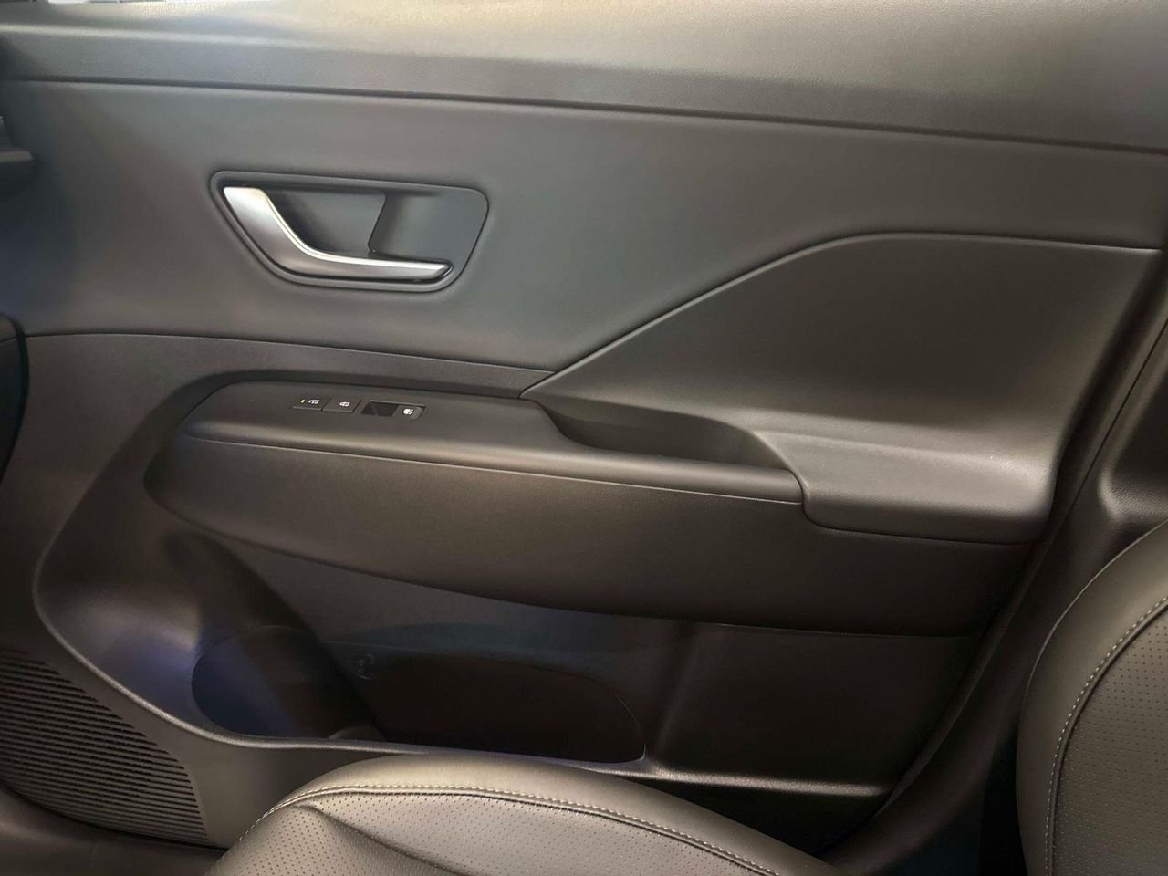 New 2026 Cyber Gray Metallic Hyundai Limited AWD image 53