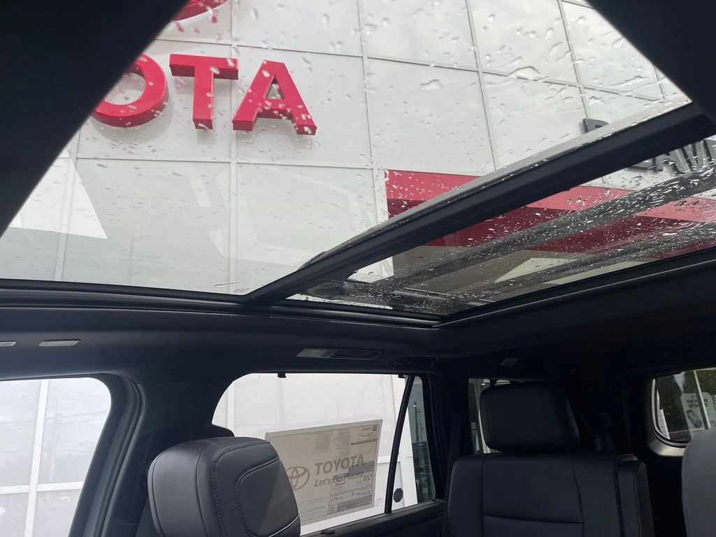New 2026  Toyota Platinum image 27