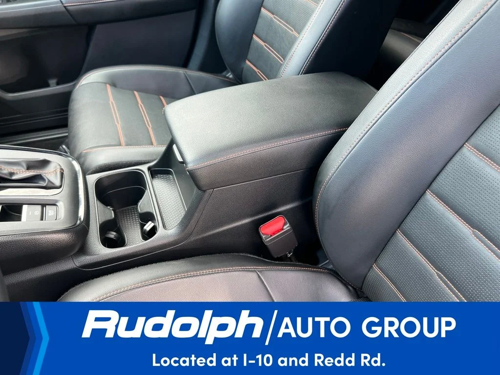 2024 Honda CR-V Sport-L - Photo 25