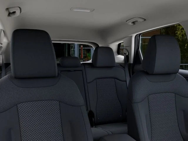 New 2026 Gray Kia LX image 27