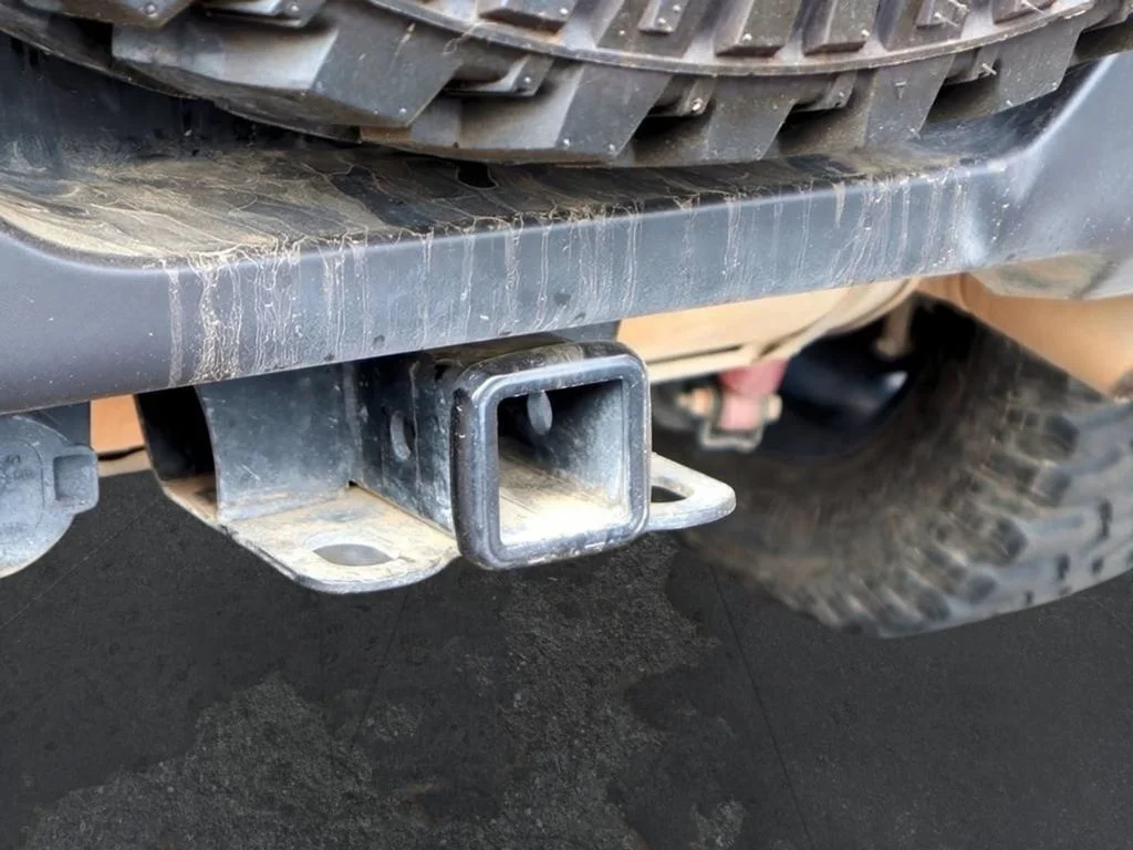 2023 Jeep Wrangler 4xe Willys 4XE - Photo 30