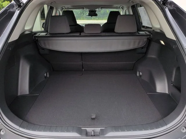 Certified Used 2024 Gray Toyota XLE image 13