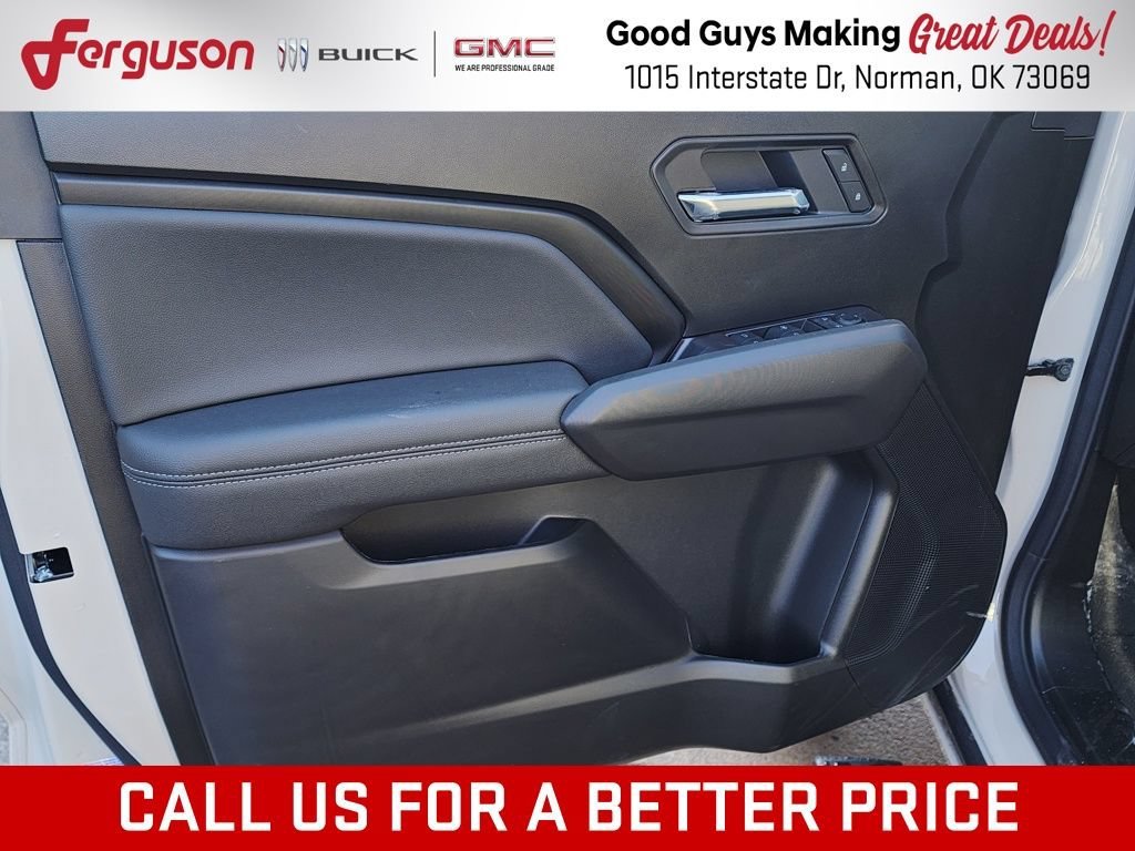 2026 GMC Canyon Elevation - Photo 14
