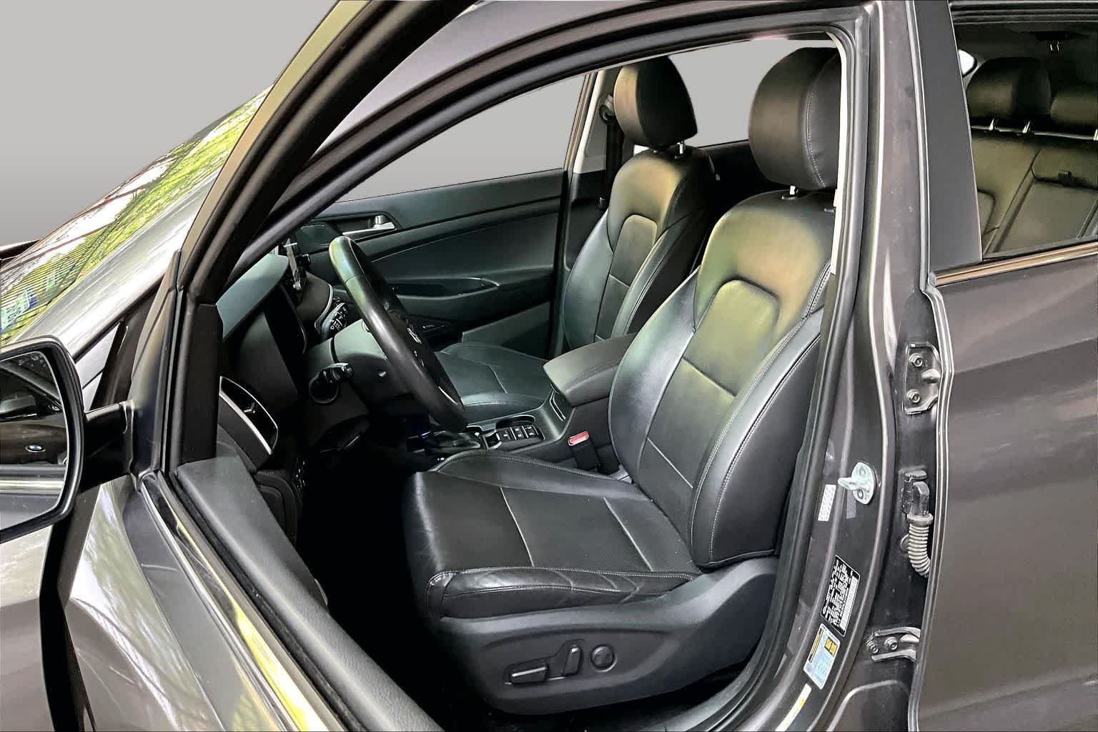 Used 2020 Magnetic Force Hyundai Ultimate image 7