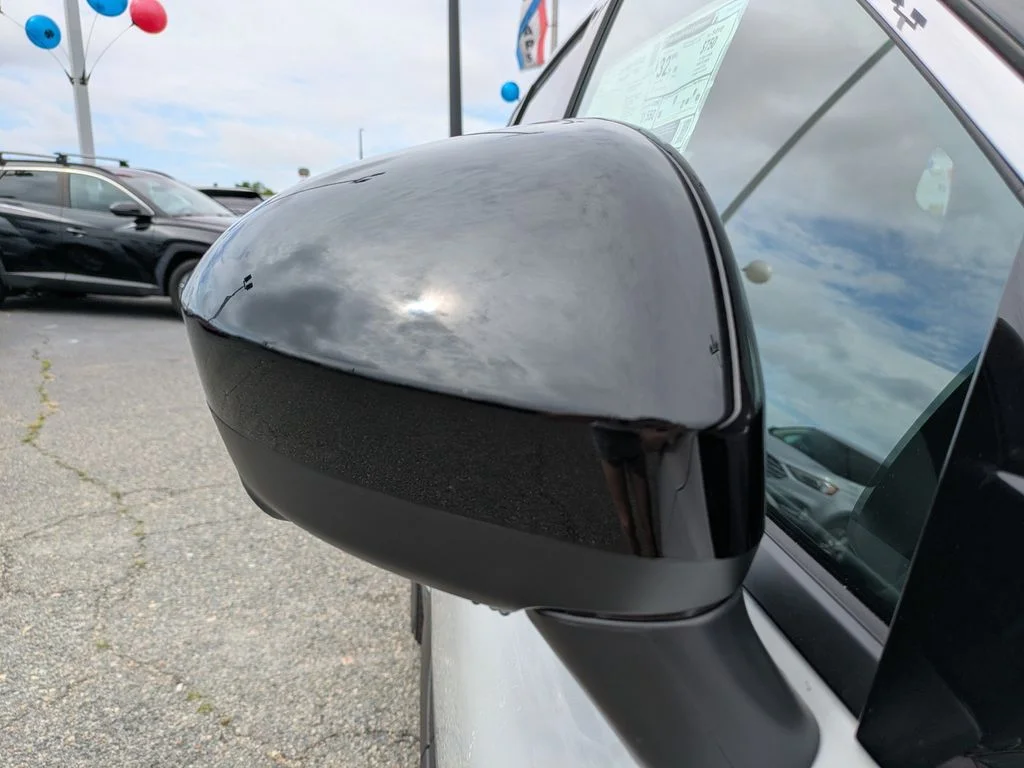 New 2026 Everest White Pearl TriCoat Nissan Dark Armor™ image 12