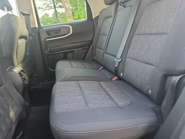 Used 2022 Green Ford Big Bend image 14