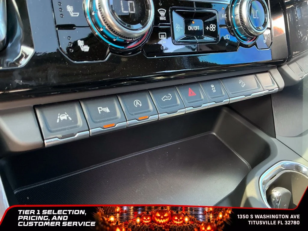 New 2026 Glacier White Tricoat GMC Denali image 46