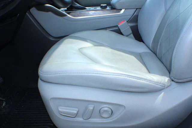 Used 2021 Blueprint Toyota Platinum image 13