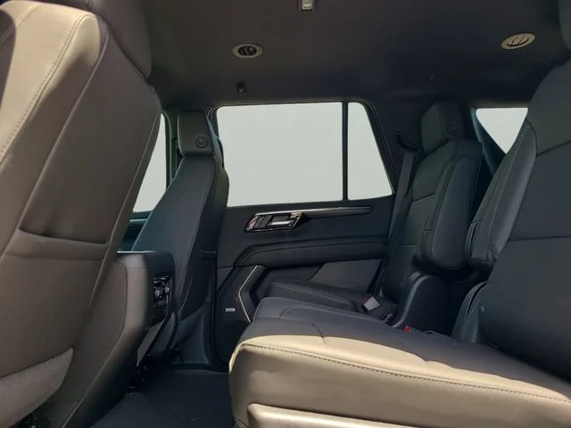 New 2026 Black Chevrolet LT image 16