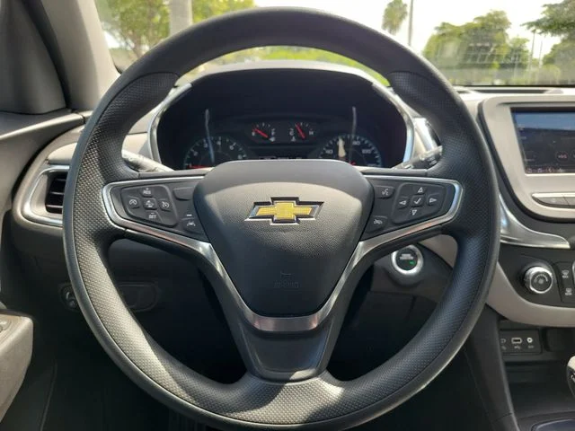 Used 2023 Gray Chevrolet LS image 17
