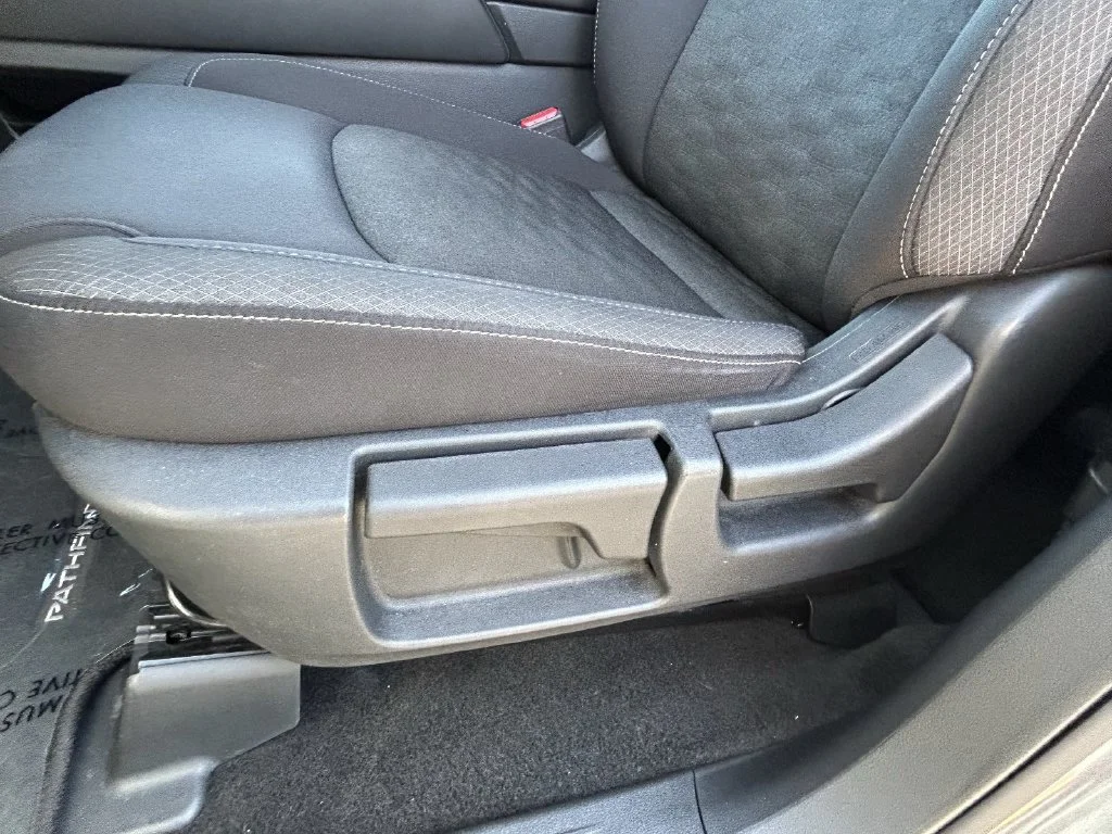 Used 2024 Gun Metallic Nissan S image 17