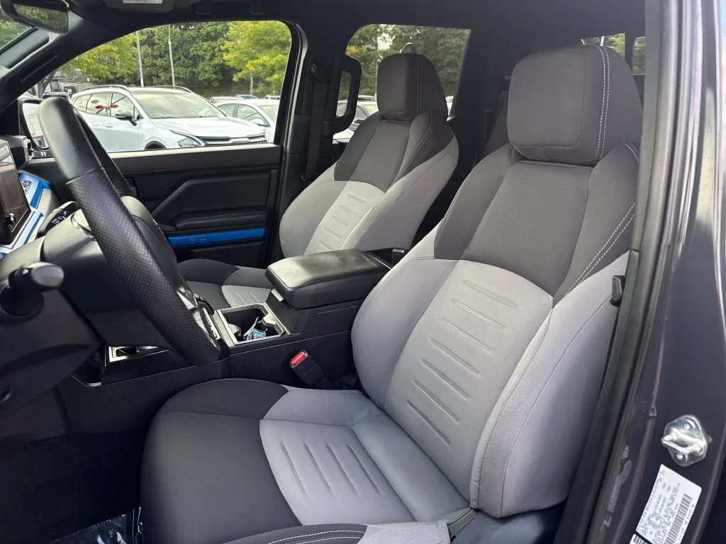 Used 2026 Gray Toyota TRD Sport image 15