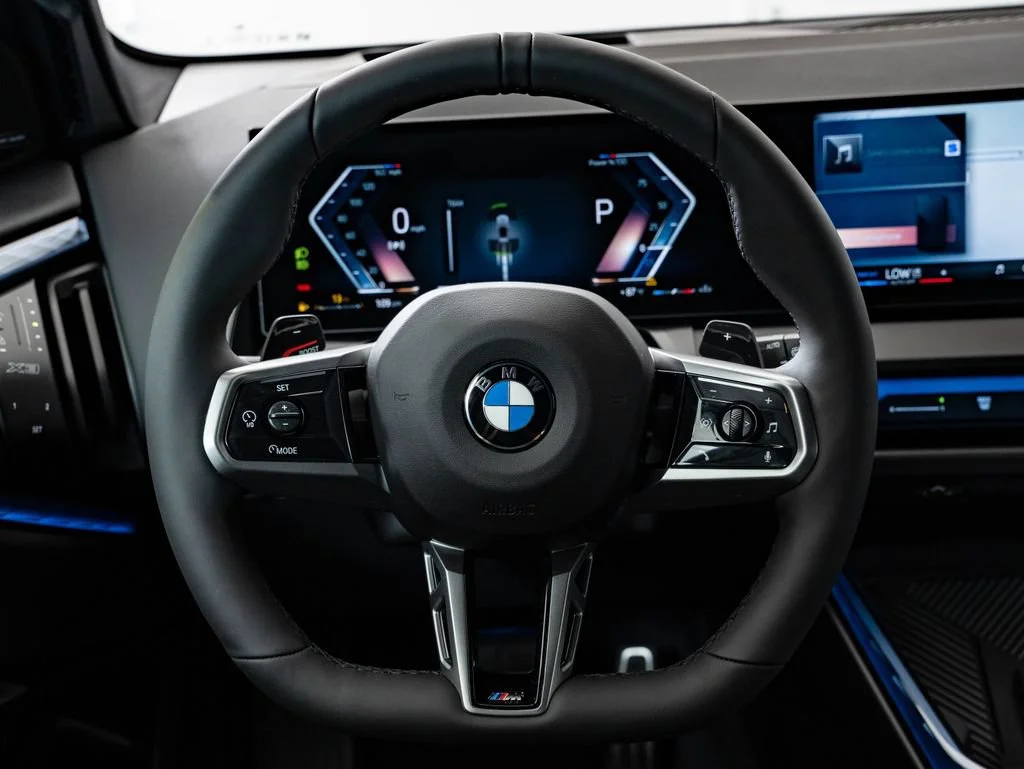 New 2026 Brooklyn Grey Metallic BMW 30 xDrive image 41