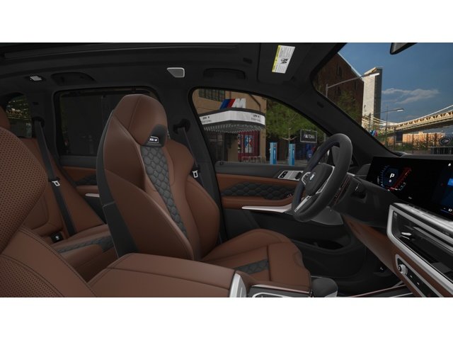 New 2026 Dravit Grey Metallic BMW Competition image 9