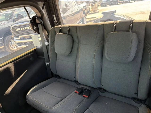 New 2026 41 Exterior Paint Jeep Sport S image 15