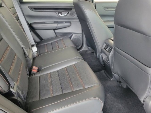 2024 Honda CR-V Sport-L - Photo 6