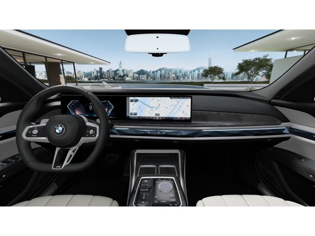 New 2026 Mineral White Metallic BMW  image 10