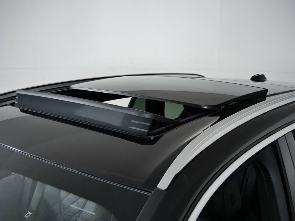 Used 2026 Black Sapphire Metallic BMW xDrive50e image 19