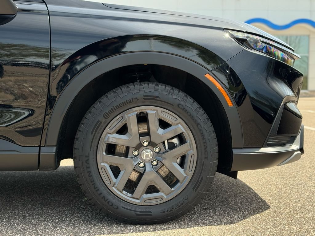 2026 Honda CR-V TrailSport - Photo 19