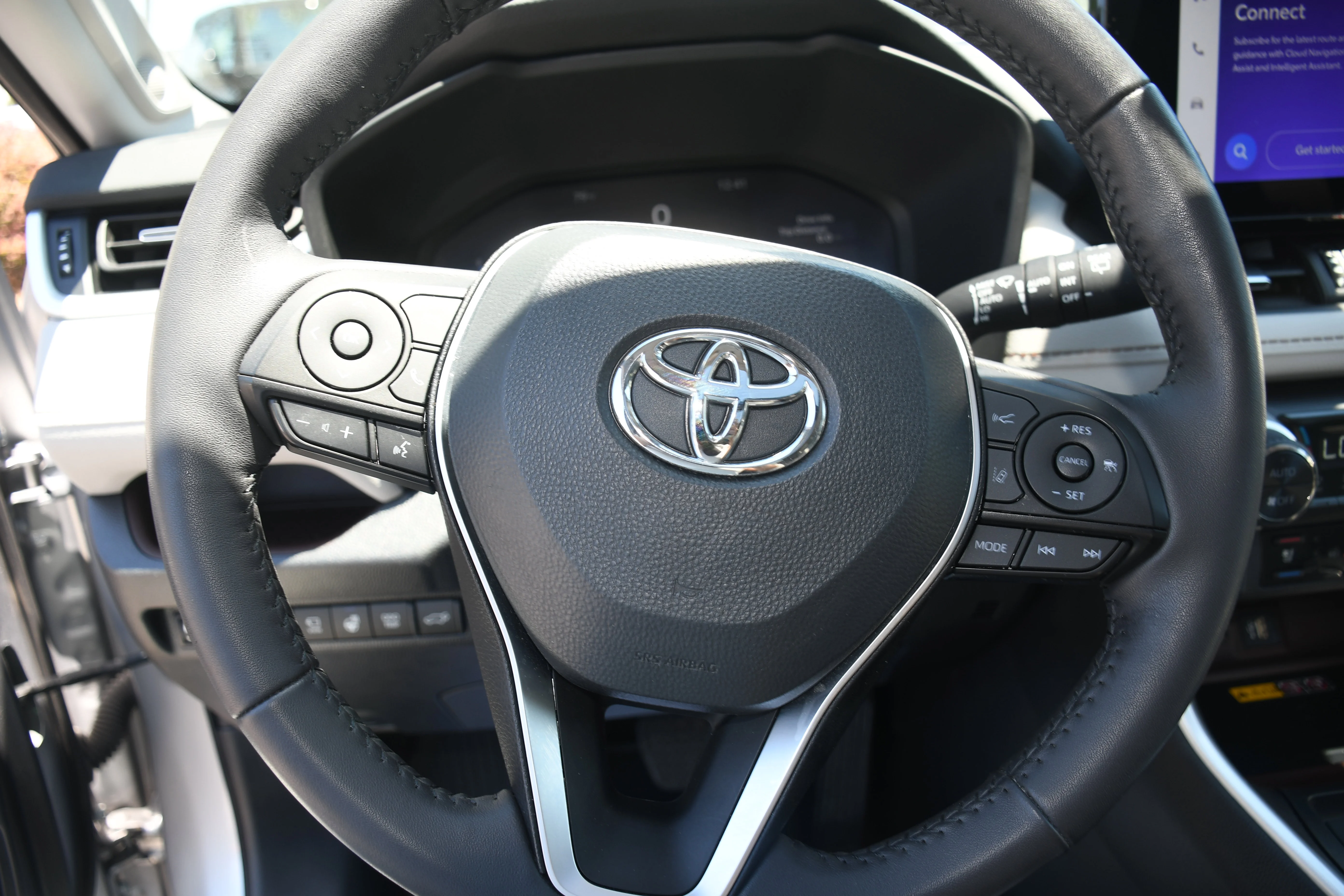 Certified Used 2024 Silver Toyota Limited image 14