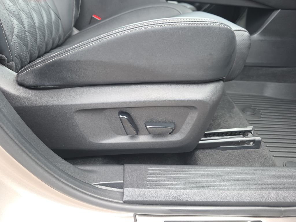 2021 Nissan Rogue Platinum - Photo 36