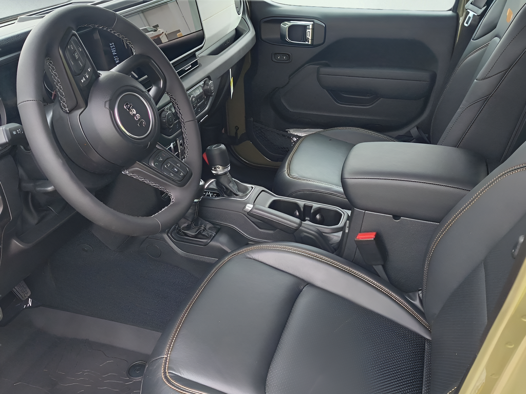 2025 Jeep Gladiator Sport S - Photo 9