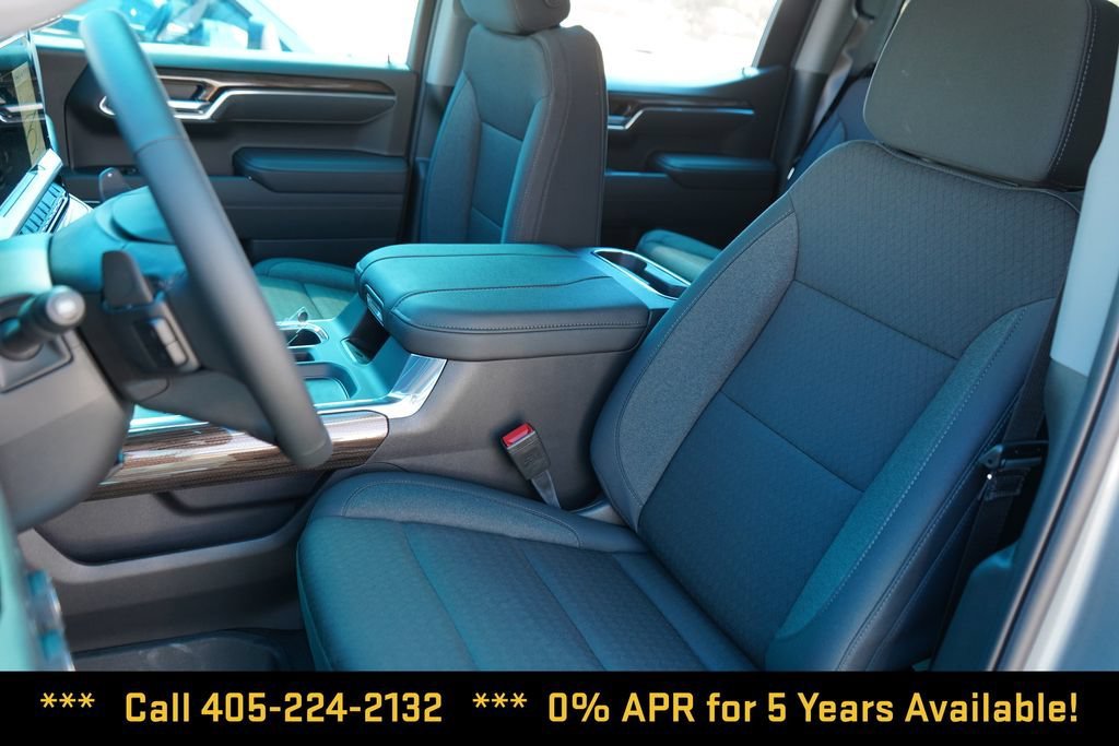 2026 Chevrolet Silverado 1500 LT Trail Boss - Photo 21