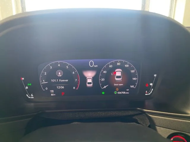 2025 Honda Accord LX - Photo 10
