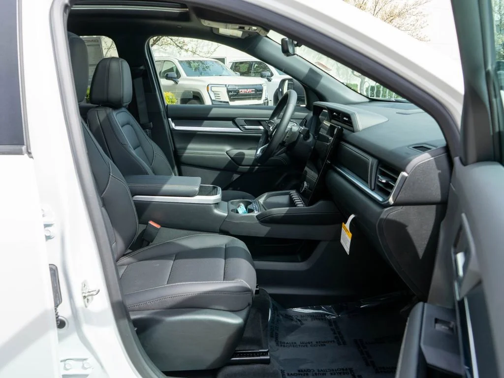 2026 GMC Terrain Elevation - Photo 10
