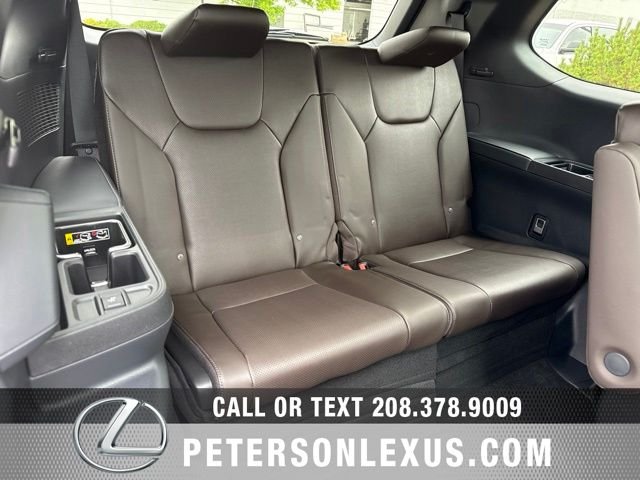Used 2026 Red Lexus Premium image 20
