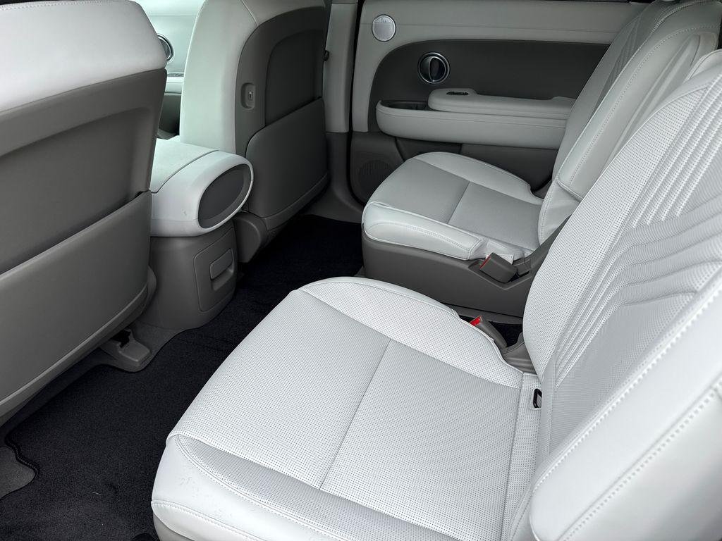 New 2026 Gray Hyundai Calligraphy AWD image 17